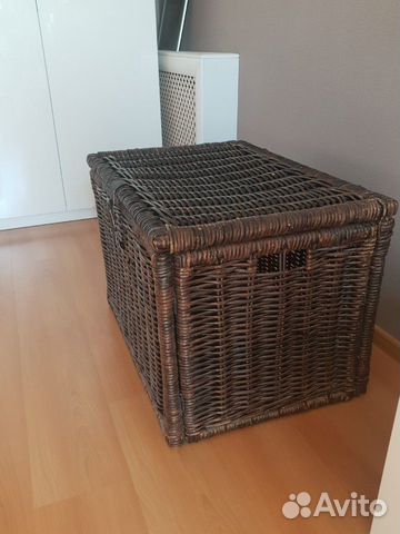 Сундук Икеа Сундук Икеа