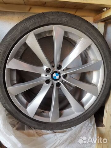 Колёса в сборе BMW r21 Колёса в сборе BMW r21