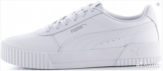 Кеды / кроссовки Puma, новые, оригинал, 37