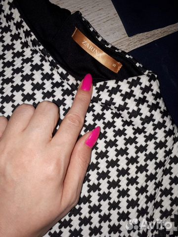 Платье прямого фасона Платье прямого фасона