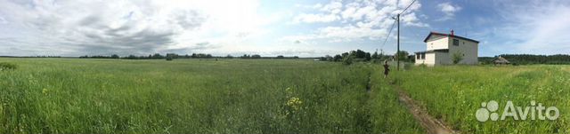 Участок 15 сот. (ИЖС) Участок 15 сот. (ИЖС)