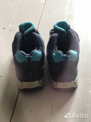 Зимние ботинки Viking. Размер 23