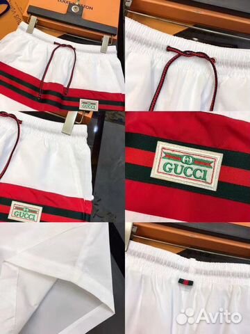 Шорты Gucci Шорты Gucci