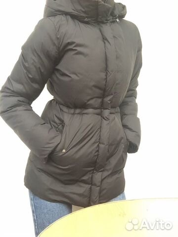 Куртка Vero MoDa