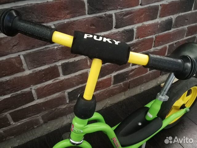 Беговел puky lr 1 Беговел puky lr 1