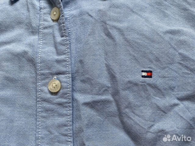 Рубашка Tommy Hilfiger