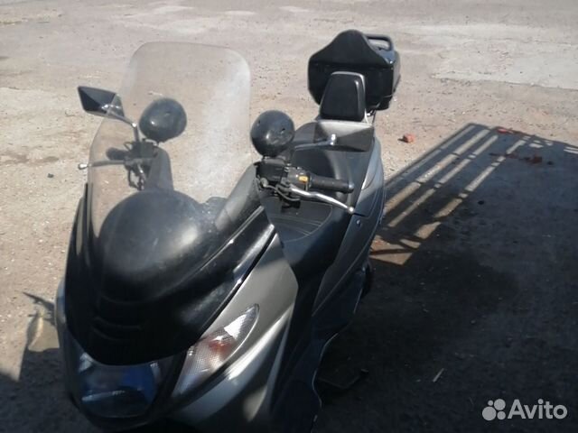 Suzuki skywave 400 Suzuki skywave 400