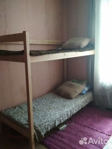 Комната 12 м² в 4-к, 3/5 эт.