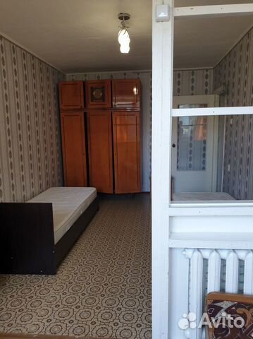 1-к квартира, 30 м², 3/5 эт. 1-к квартира, 30 м², 3/5 эт.