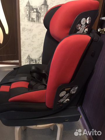 Автокресло Peg-Perego Viaggio Via Monza