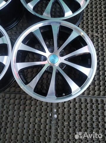 Диски новые литые R18 PL на Hyundai Kia Mazda Mits Диски новые литые R18 PL на Hyundai Kia Mazda Mits