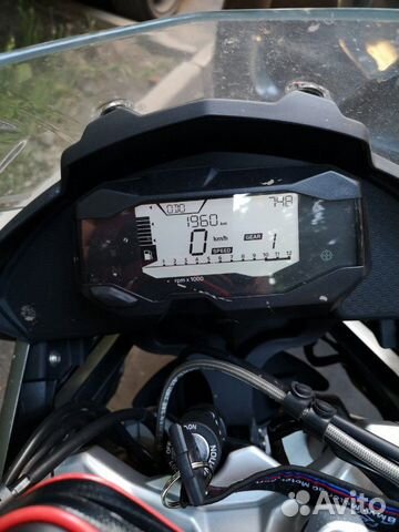 BMW G310gs BMW G310gs