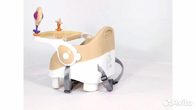 Стульчик для кормления Lorelli Pixi Стульчик для кормления Lorelli Pixi