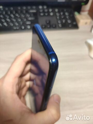 Xiaomi mi 8 lite 6 гб 128 гб / Ксиоми телефон андр Xiaomi mi 8 lite 6 гб 128 гб / Ксиоми телефон андр