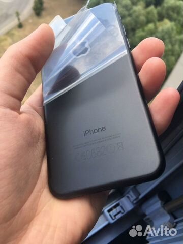 iPhone 7 32gb