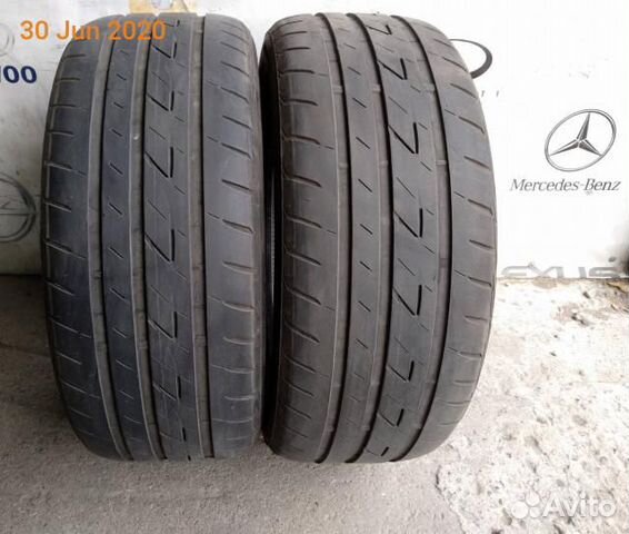 Шины R17 225 50 17 Bridgestone