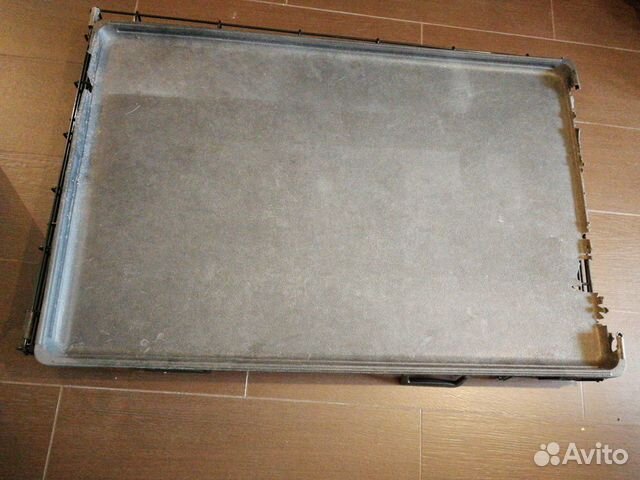 Клетка для собак midwest iCrate 1536dd 91*58*63,че