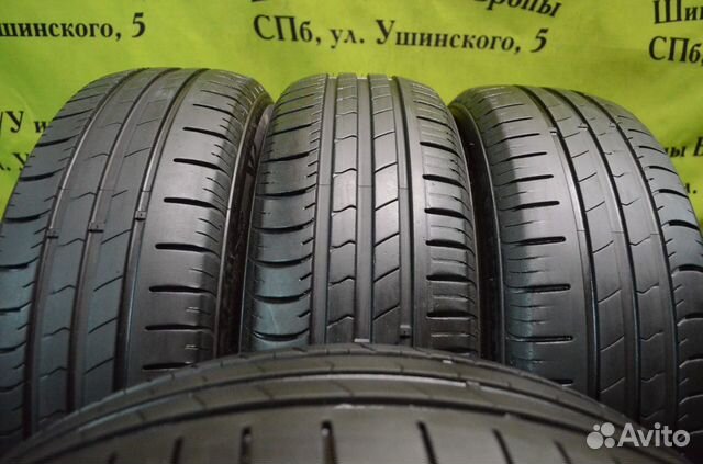 195/65/15 Hankook Kinery Eco ge2 195/65/15 Hankook Kinery Eco ge2