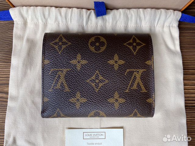Кошелёк louis vuitton victorine Кошелёк louis vuitton victorine