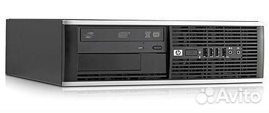 HP AMD Athlon X2 250+DDR3 4GB+HDD 320GB