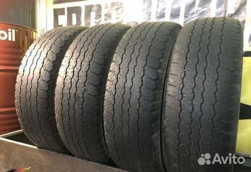 265 65 17 Bridgestone Dueler H/T 840 443H 265 65 17 Bridgestone Dueler H/T 840 443H