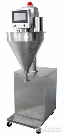 Дозатор шнековый FLG-5000A