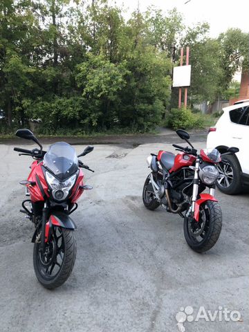 Продам Bajaj Pulsar AS 200