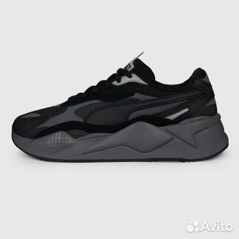 Puma rs x3 puzzle