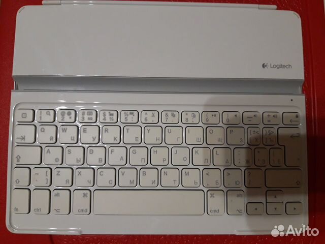 Клавиатура Bluetooth Logitech