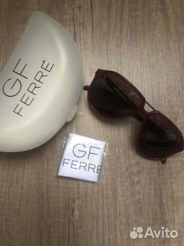 Очки GF ferre Очки GF ferre