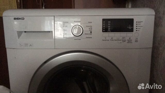 Стиральная машина beko Стиральная машина beko