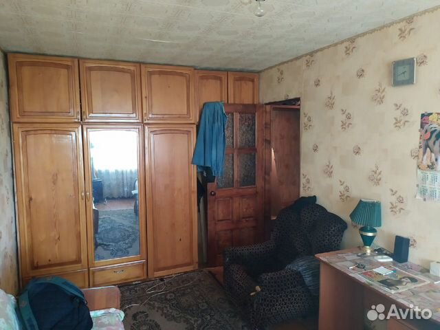 1-к квартира, 27.7 м², 2/2 эт. 1-к квартира, 27.7 м², 2/2 эт.