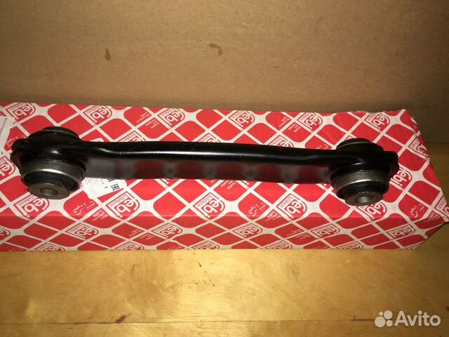 Рычаг задний развальный Opel Vectra C, Signum