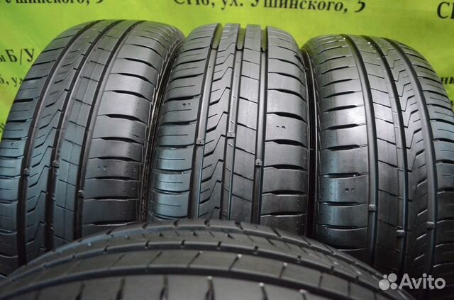195 65 15 Hankook Kinergy Eco 2 19FZ 195 65 15 Hankook Kinergy Eco 2 19FZ