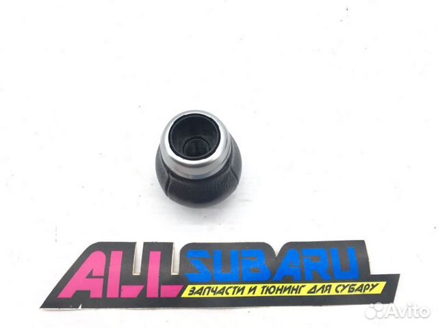 Ручка кпп Subaru Impreza Wrx Sti GRB EJ207 2008 Ручка кпп Subaru Impreza Wrx Sti GRB EJ207 2008