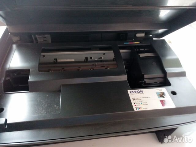 Epson stylus tx410 Epson stylus tx410