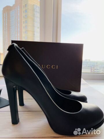 Туфли Gucci Оригинал Туфли Gucci Оригинал