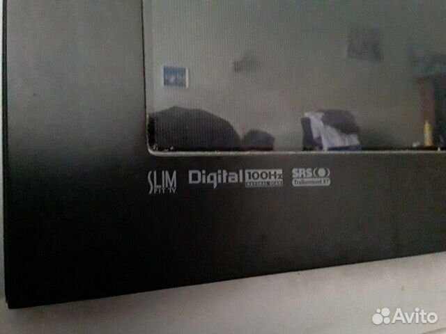 Телевизор Samsung Slim fit tv Телевизор Samsung Slim fit tv
