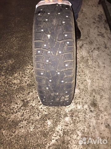 Зимние колёса Pirelli Зимние колёса Pirelli