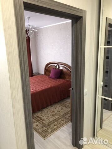 1-к квартира, 39 м², 10/19 эт.