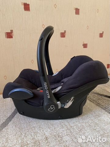 Автолюлька Maxi-Cosi Автолюлька Maxi-Cosi