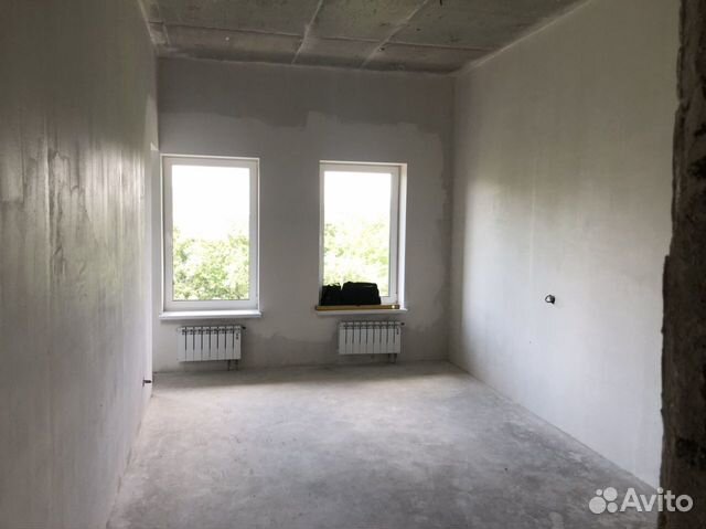 2-к квартира, 53.5 м², 6/23 эт. 2-к квартира, 53.5 м², 6/23 эт.