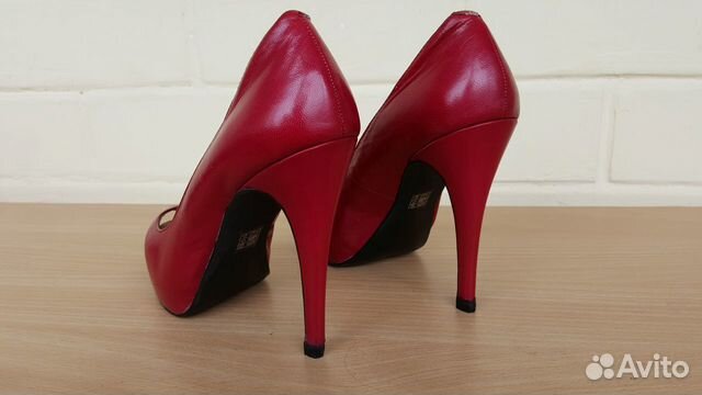 Туфли Michael Kors. р.36