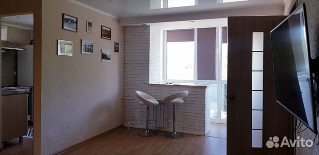 2-к квартира, 41 м², 5/5 эт.