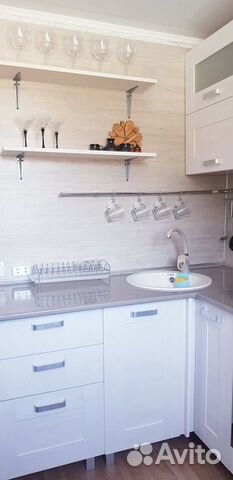 2-к квартира, 41 м², 5/5 эт.