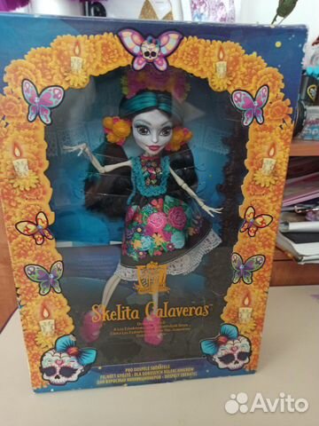 Куклы Винкс, monster high, ever after high, bratz
