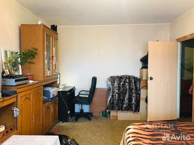 2-к квартира, 53 м², 6/9 эт. 2-к квартира, 53 м², 6/9 эт.