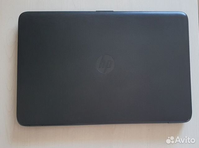 Ноутбук HP Notebook Ноутбук HP Notebook