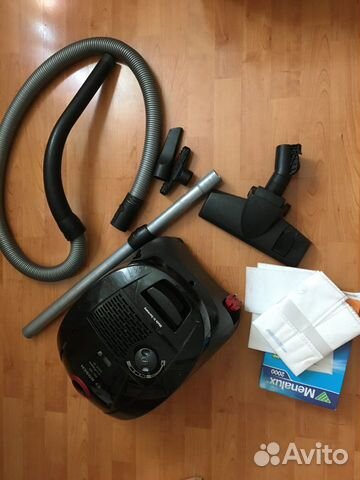 Пылесос bosch gl 30 propower 2500w