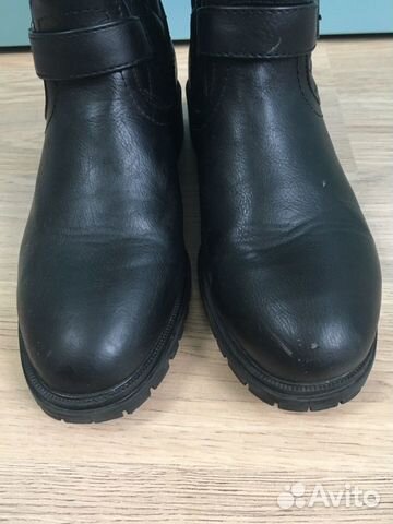 Ботинки 37 Ботинки 37